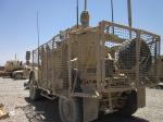 Oshkosh M-ATV 2009 года